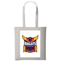 Cotton shopper long handle Thumbnail