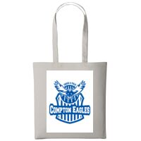 Cotton shopper long handle Thumbnail