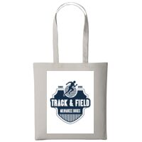 Cotton shopper long handle Thumbnail