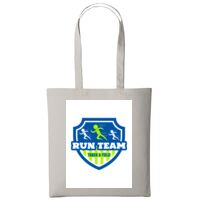 Cotton shopper long handle Thumbnail