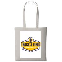 Cotton shopper long handle Thumbnail
