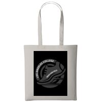 Cotton shopper long handle Thumbnail