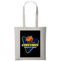 Cotton shopper long handle Thumbnail