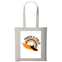 Cotton shopper long handle Thumbnail