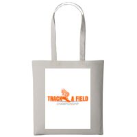 Cotton shopper long handle Thumbnail
