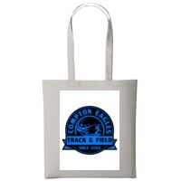 Cotton shopper long handle Thumbnail