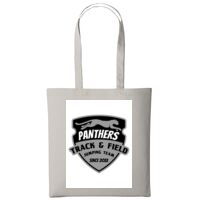 Cotton shopper long handle Thumbnail