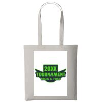 Cotton shopper long handle Thumbnail