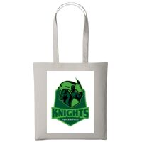 Cotton shopper long handle Thumbnail