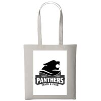 Cotton shopper long handle Thumbnail