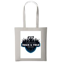 Cotton shopper long handle Thumbnail