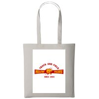Cotton shopper long handle Thumbnail