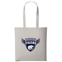 Cotton shopper long handle Thumbnail