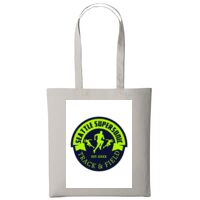 Cotton shopper long handle Thumbnail