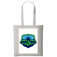 Cotton shopper long handle Thumbnail