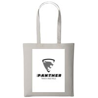 Cotton shopper long handle Thumbnail