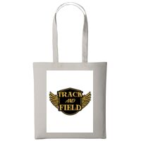 Cotton shopper long handle Thumbnail