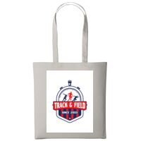 Cotton shopper long handle Thumbnail