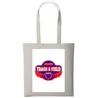 Cotton shopper long handle Thumbnail