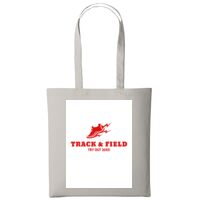 Cotton shopper long handle Thumbnail