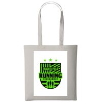 Cotton shopper long handle Thumbnail