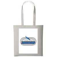 Cotton shopper long handle Thumbnail