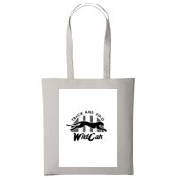Cotton shopper long handle Thumbnail