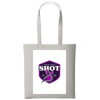 Cotton shopper long handle Thumbnail