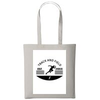 Cotton shopper long handle Thumbnail
