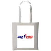 Cotton shopper long handle Thumbnail