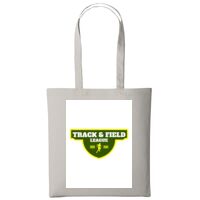 Cotton shopper long handle Thumbnail