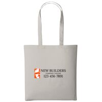 Cotton shopper long handle Thumbnail