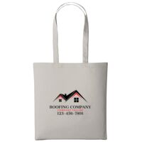 Cotton shopper long handle Thumbnail