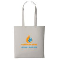Cotton shopper long handle Thumbnail