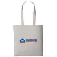 Cotton shopper long handle Thumbnail