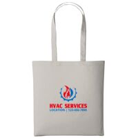 Cotton shopper long handle Thumbnail