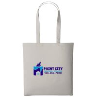 Cotton shopper long handle Thumbnail