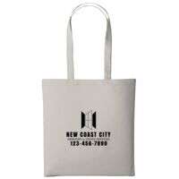 Cotton shopper long handle Thumbnail