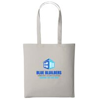 Cotton shopper long handle Thumbnail