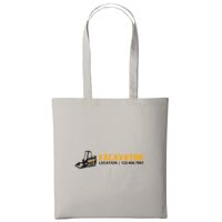 Cotton shopper long handle Thumbnail