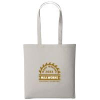 Cotton shopper long handle Thumbnail