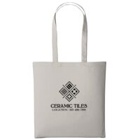 Cotton shopper long handle Thumbnail