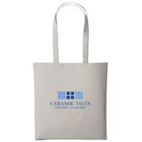 Cotton shopper long handle Thumbnail