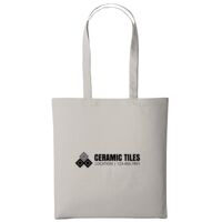 Cotton shopper long handle Thumbnail