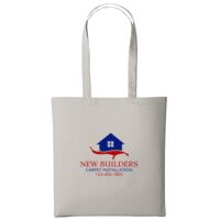 Cotton shopper long handle Thumbnail