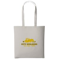 Cotton shopper long handle Thumbnail