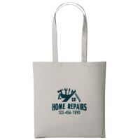 Cotton shopper long handle Thumbnail