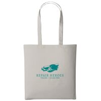 Cotton shopper long handle Thumbnail