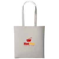 Cotton shopper long handle Thumbnail