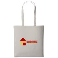 Cotton shopper long handle Thumbnail